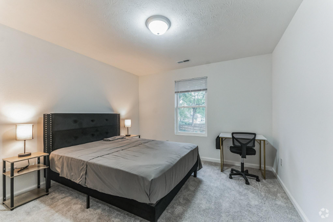 Building Photo - 3502 S Farnsworth St Rental