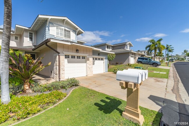 3 bd/2 ba Town Home in Ko Olina Kai Golf E... - 3 bd/2 ba Town Home in Ko Olina Kai Golf E...