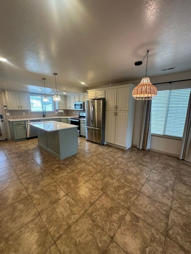 Photo - 3 Bed | 2.5 Bath Home in South Weber – Ready for Move-In!