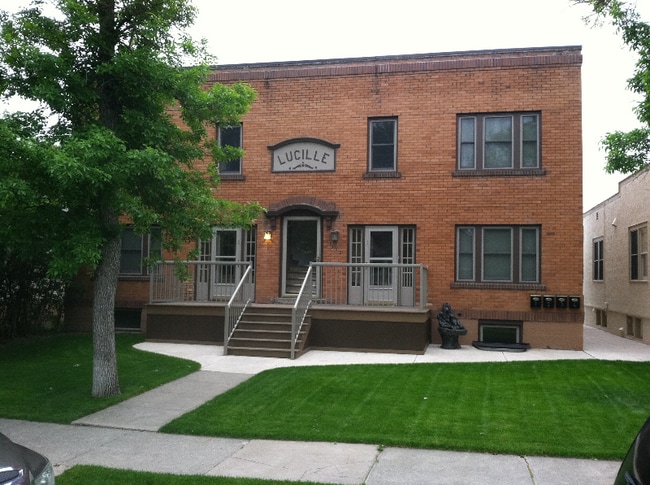 Building Photo - 1222 1st Ave S Rental