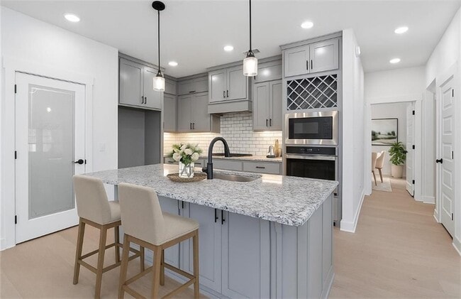 Photo - 7101 SW Basswood Ave