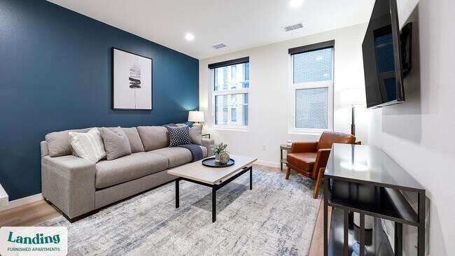 Photo - 955 Bannock St Unit 807.1409781