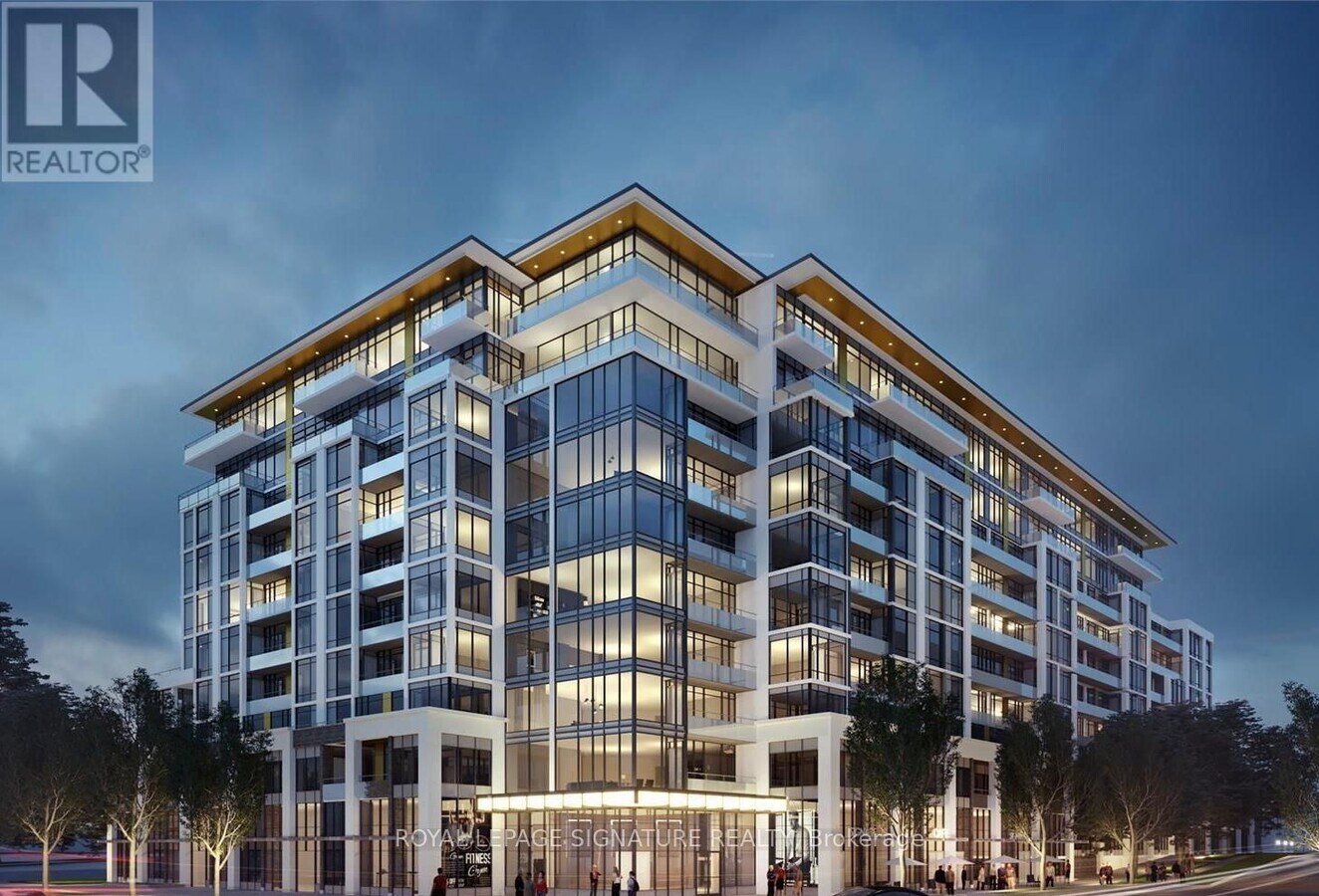 Photo - 407 Dundas St W Unité 204