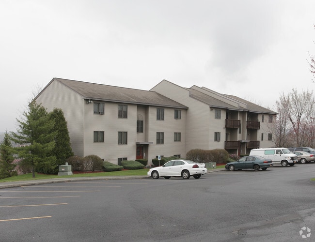 Photo - Nutgrove Apartments
