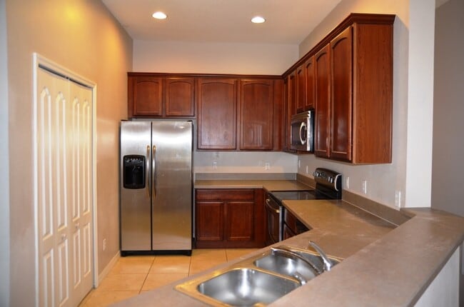 Photo - Beautiful 2/2 Condo w/Garage in Villas of East Park of Lake Nona with Private View