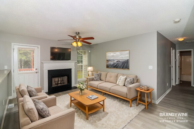 Photo - 1250 Augusta Woods Dr