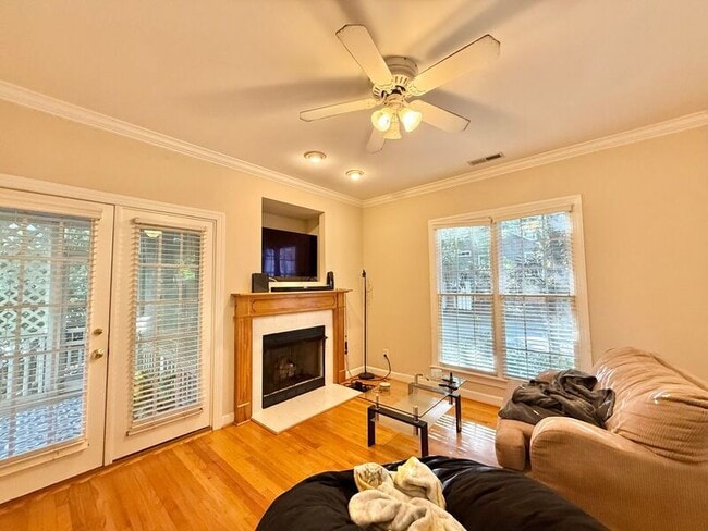Photo - 1105 Banbury Woods Pl