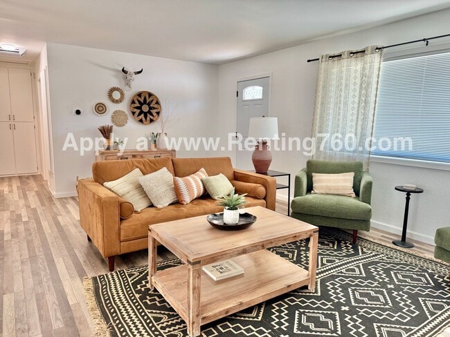 Photo - Furnished or Unfurnished Home With Incredi...
