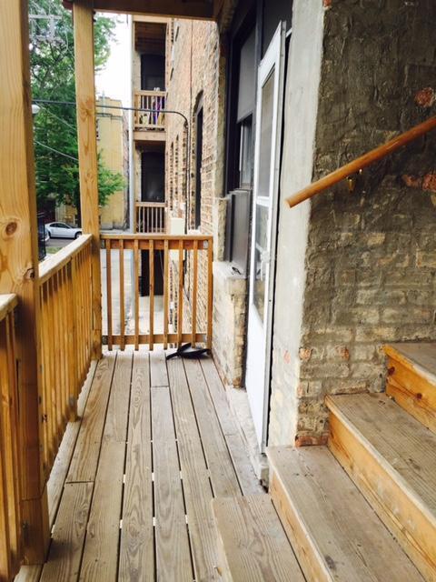 Photo - 4817 N Springfield Ave Unit 1W
