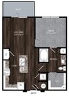 A2 Floor Plan