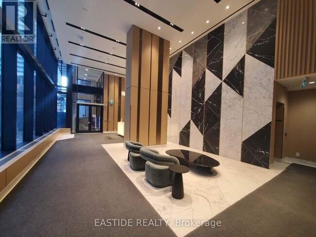 Photo - 38 Widmer St Unité 1510