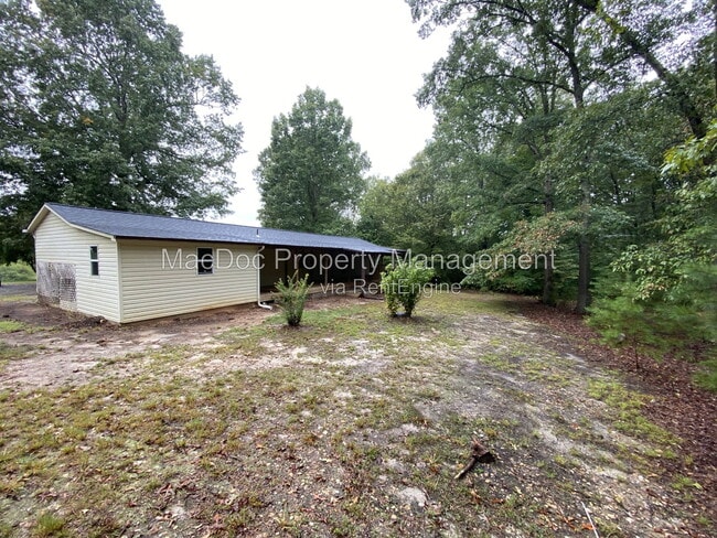 Photo - 2036 Mt Olive Rd