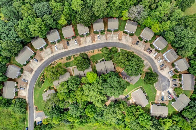 Oak Ridge Duplexes