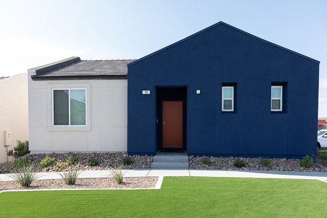 Building Photo - The Alowyn Homes at Centennial