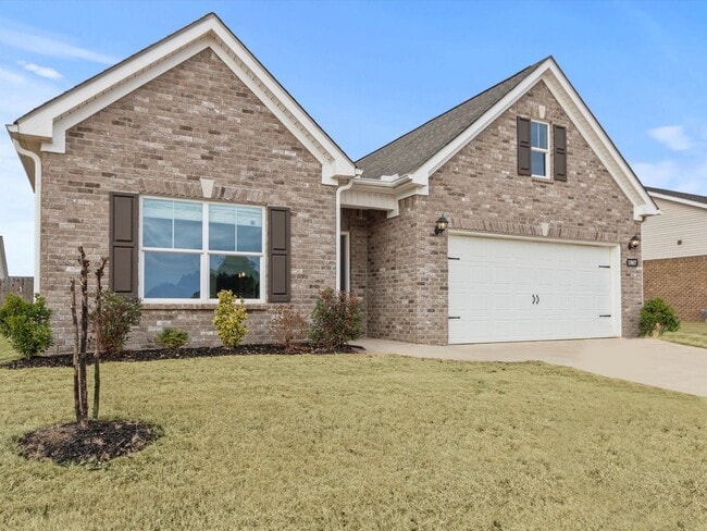 Photo - Like-New 3BR Home in Brookhill Landing Near Downtown Athens & I-65