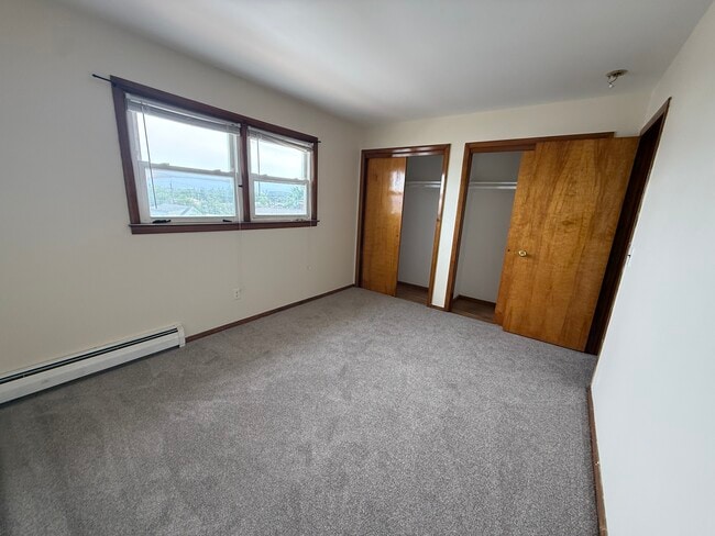 2nd bedroom can be used as an office - 755 8th St Unit # 2