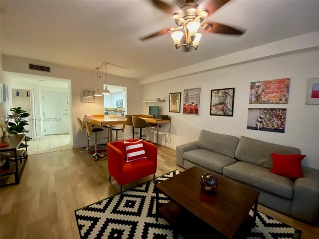 Photo - 1250 S Miami Ave Unit 1312