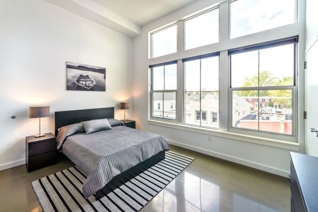 The Lofts at 231 Main Street