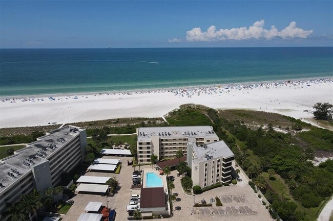 Photo - 5740 Midnight Pass Rd Unidad 303F