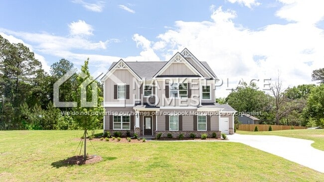 Photo - 1472 Stephens Vw Dr House