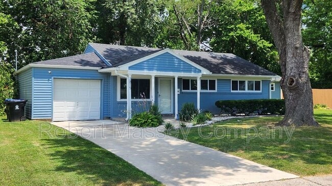 Building Photo - 2815 Joan Ave