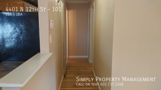 Photo - 4401 N 12th St Unit 101