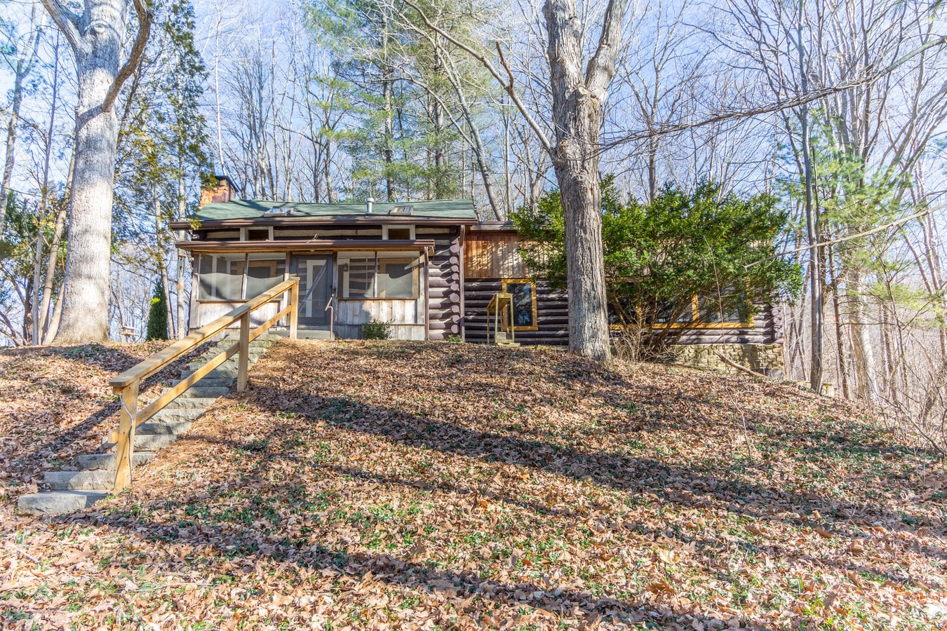 Photo - 550 N Gettys Creek Rd