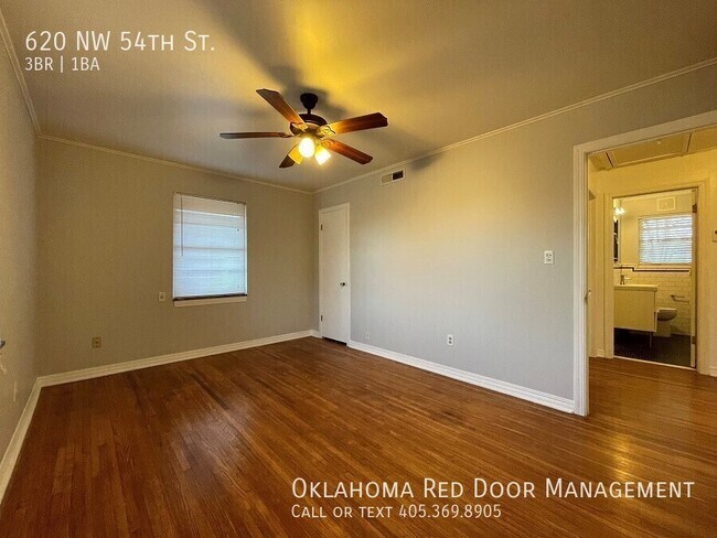 Photo - 620 NW 54th St