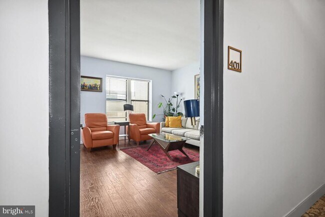Photo - 1669 Columbia Rd NW Unit 401