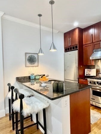 48 Appleton St Unidad 2