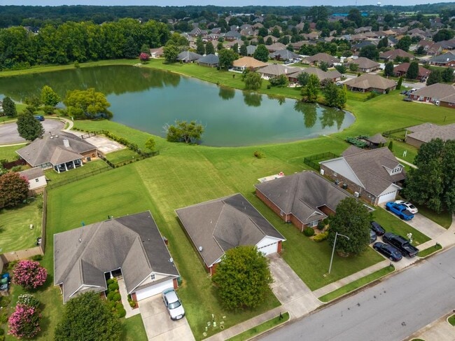 Photo - 409 Summer Cove Cir NW