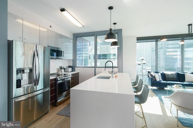 Photo - 2101 Market St Unit 1506