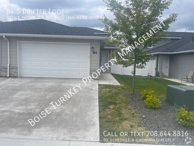 Building Photo - 84 S Drifter Loop Rental