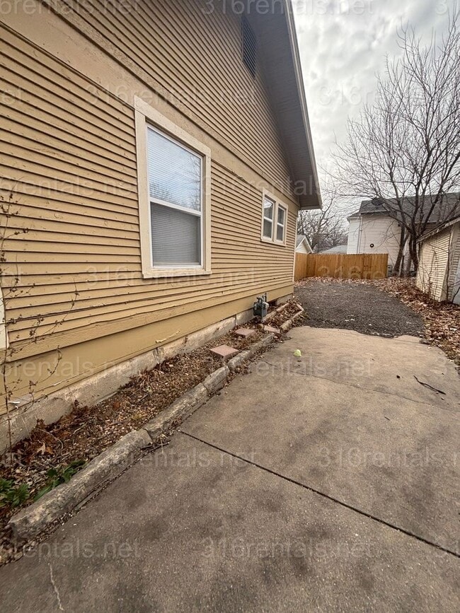 Photo - Two bed one bath available NOW!