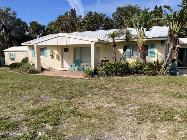 Building Photo - 8120 S Hwy A1A Rental