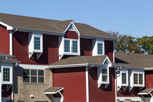 Building Photo - 3747 West Ave