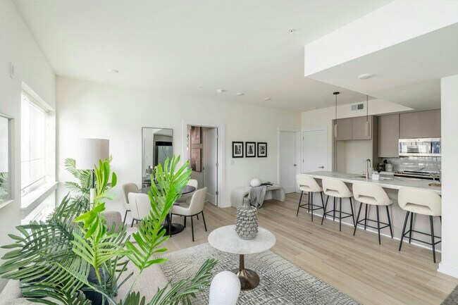 Building Photo - 2709 Cecil B. Moore Ave Unit 201