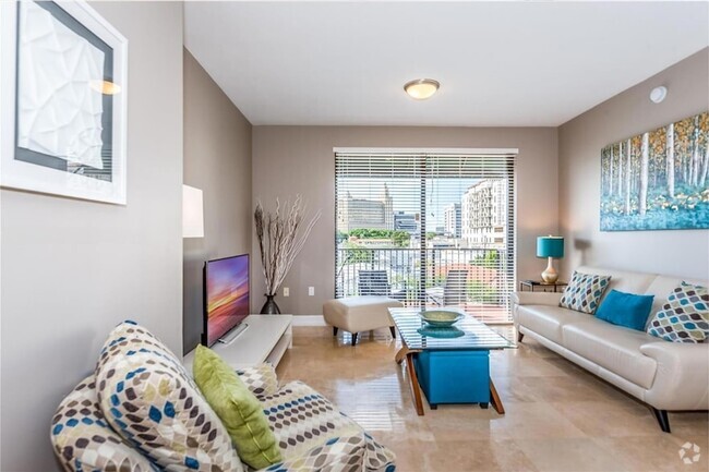 Building Photo - 1650 Galiano St Unit 408 Rental