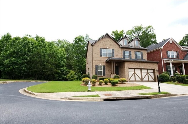 Building Photo - 3605 Flycatchers Way Rental