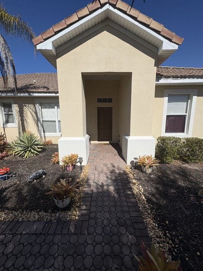 Photo - Florida Living Starts Here — Gated, Single-Story, Move-In Ready May 1!