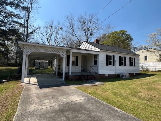 Photo - 2 Bedroom, 1 Bath Home