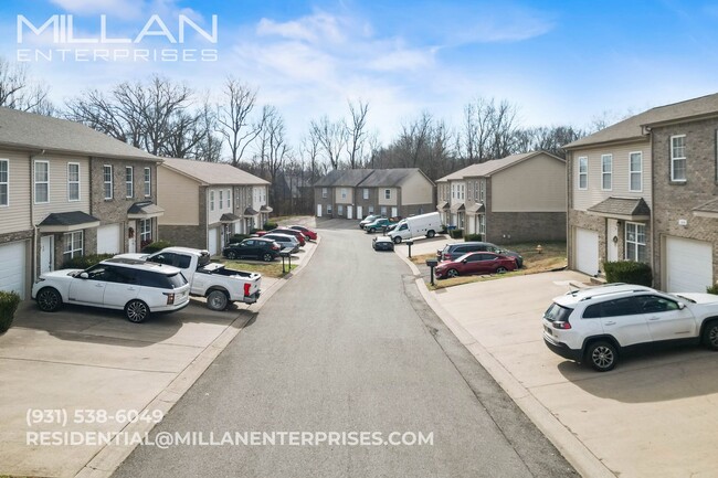 Building Photo - 107 Sango Place Villas Dr Unit 107 Sango Place Villas Drive, Apt. B