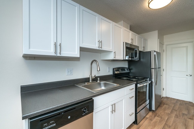 Photo - Uptown 7 Apartments