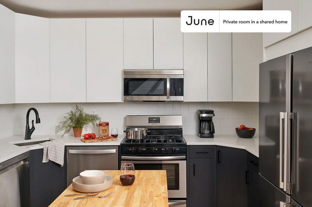 Photo - Room in Shared 2.0 bed/1 bath home