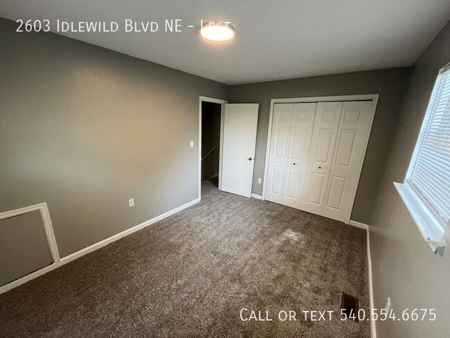 Photo - 2603 Idlewild Blvd NE Unit Left