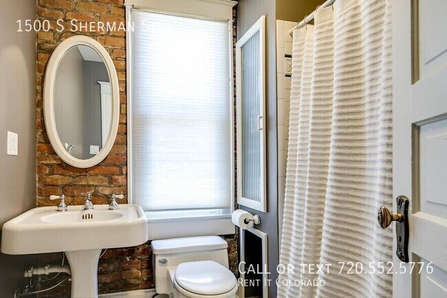 Photo - 1500 S Sherman St