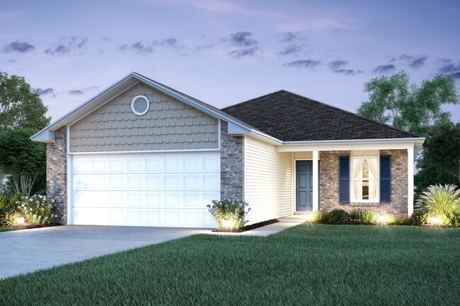 Building Photo - *Pre-leasing* Four Bedroom | Two Bathroom ... Rental