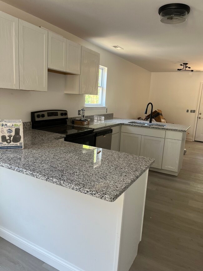 Photo - 3601 Alton Park Blvd