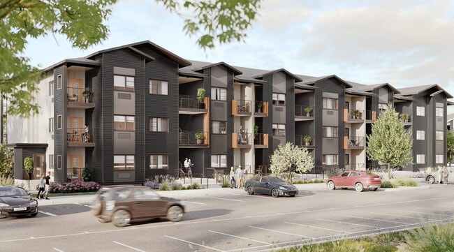 Photo - Arc Apartment Homes
