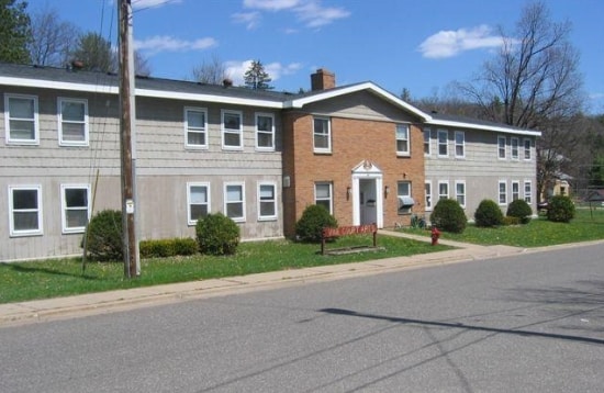 Vine Court Apartments - Vine Court Apartments